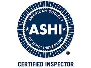 ASHI Certified Home Inspector