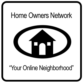 Home Owners Network (HON) logo