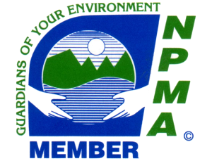 National Pest Management Association (NPMA) logo