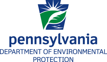 Pennsylvania Department of Environmental Protection (DEP) logo