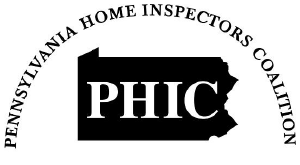 Pennsylvania Home Inspectors Coalition logo