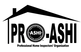 Pro-ASHI Inspectors Organization